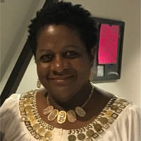 Janet Brown