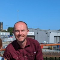 Martin MacRae