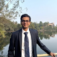 Nischal Singhal