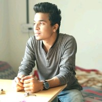 Shubham Mahale