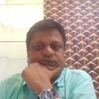 Soumya Ranjan Das