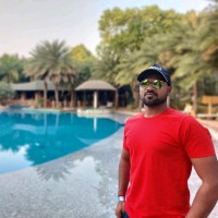 Anand Bs