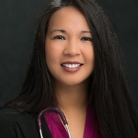 Christine Lomiguen, MD, MSMEd