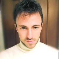 Daniel Pangrazzi