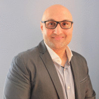 Zeeshan Rizvi