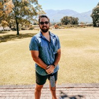 Michael Venter