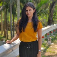 Ranjitha Dwarakesh
