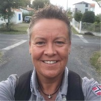 Marlene Storm