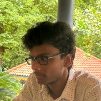 Manoj Kumar N