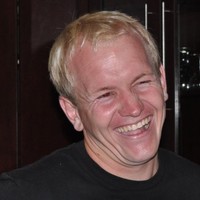 Corné Scribante