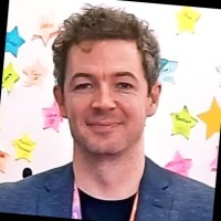 Michael Forshaw