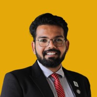 Akash Ukani