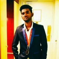 M.Sathish Sathish