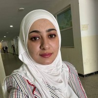 Noora Saad