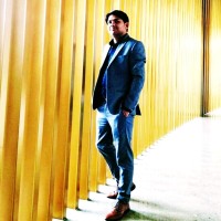 Ajay Pandey