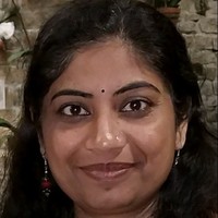 Ashmita Hirani