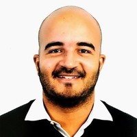 Pedro Almeida
