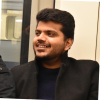 Arjun Jayakumar