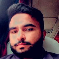 Zohaib Ali
