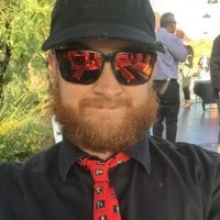 Nicolas 'Murph' Murphy