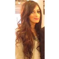 Ayesha Karim