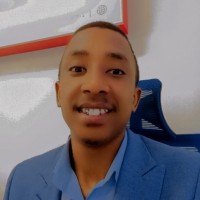 Nkosinathi Chamane