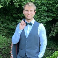 Jöran Korf