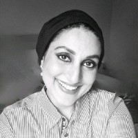 Hina Shahid