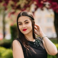 Alina Maria Udroiu