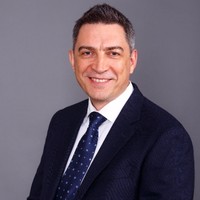 Vitaly Surovikin, MBA