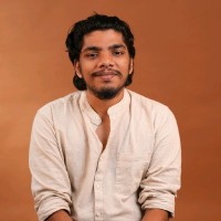 Ashwanth S