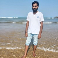 Dinesh Rajan R A
