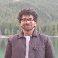 Vaisakh Rajendran Kolothodi