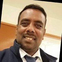 Mohan Raj