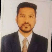 Syed Abrar Ahmed