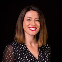 Rosie Rivas