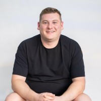 Zachary Burbidge