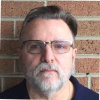 Kevin Whiteman