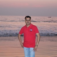 Binaya Sahoo