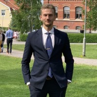Robert Lidberg