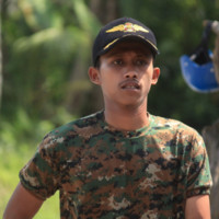 Afep Syaepudin
