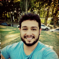 Jonathan Rivera Gallego