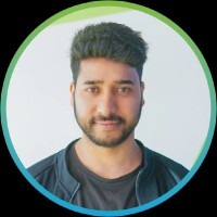 Mudasir Najar