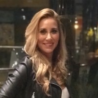 Beatriz Barragan Gonzalez
