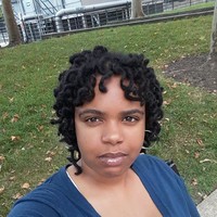 Trichina Ray