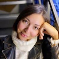 Svetlana Ormashova