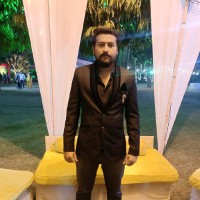 Dhruv Raval