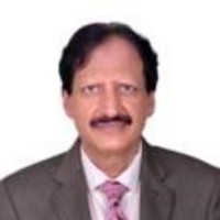 Anil Grover