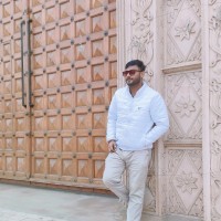 Deepak Shivhare