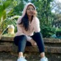 Mrunal Sawant